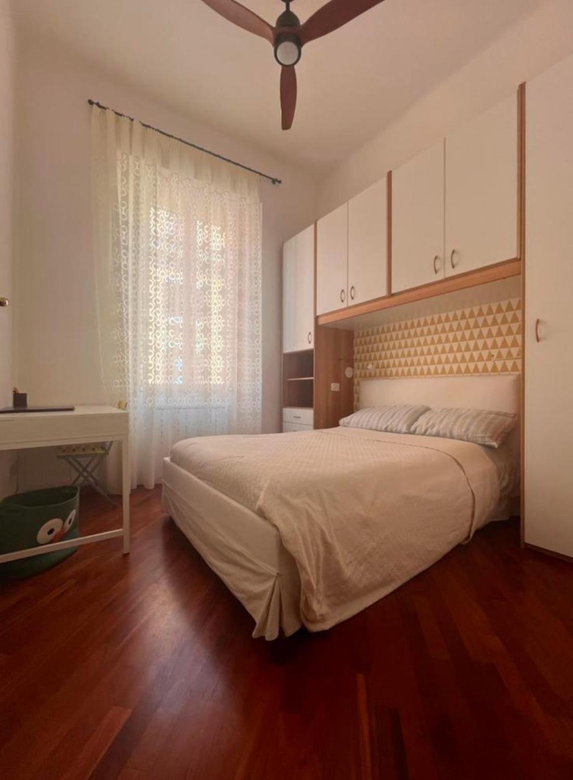 Apartment Perfect And Big Very Rom
