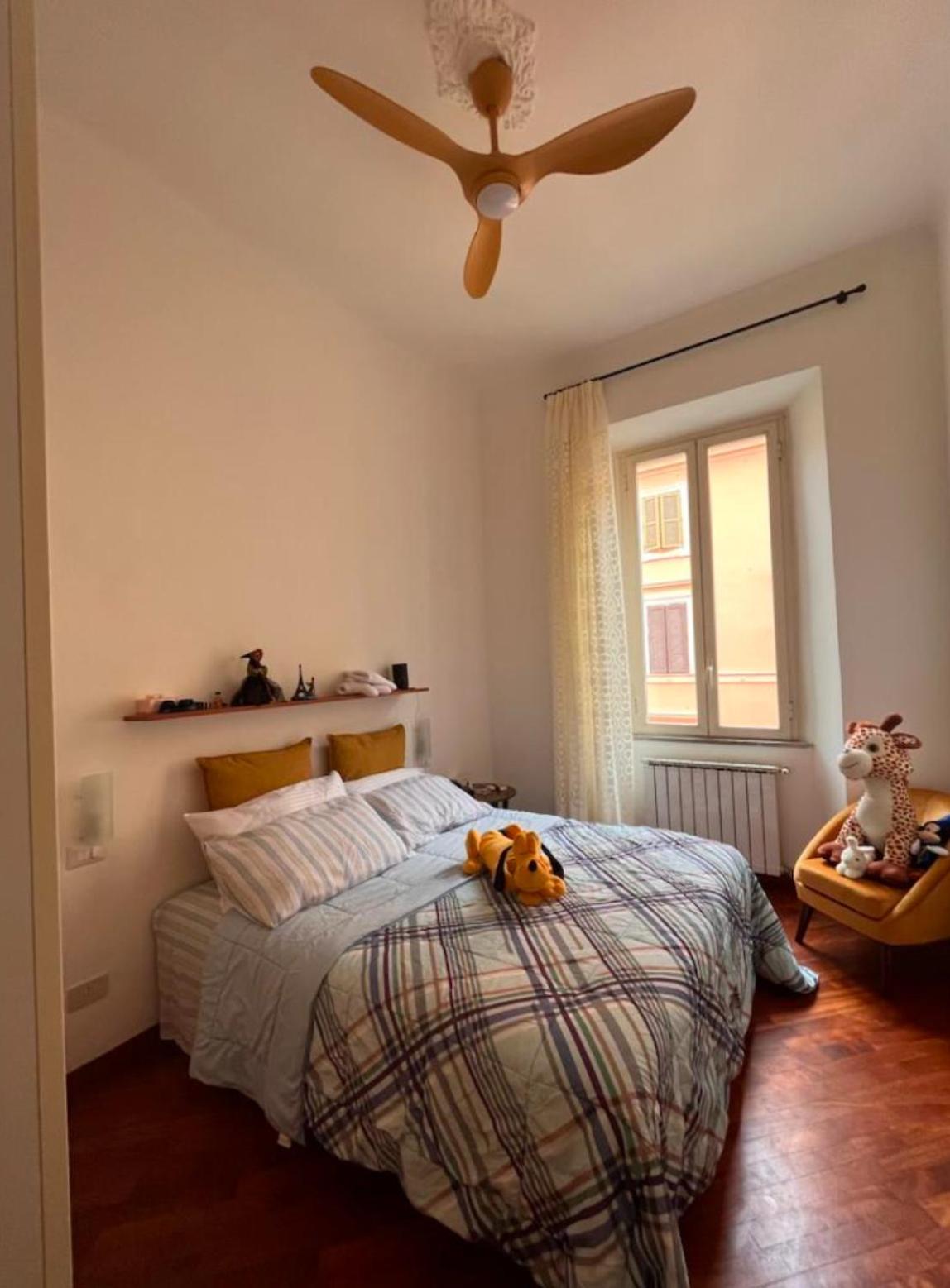 Apartment Perfect And Big Very