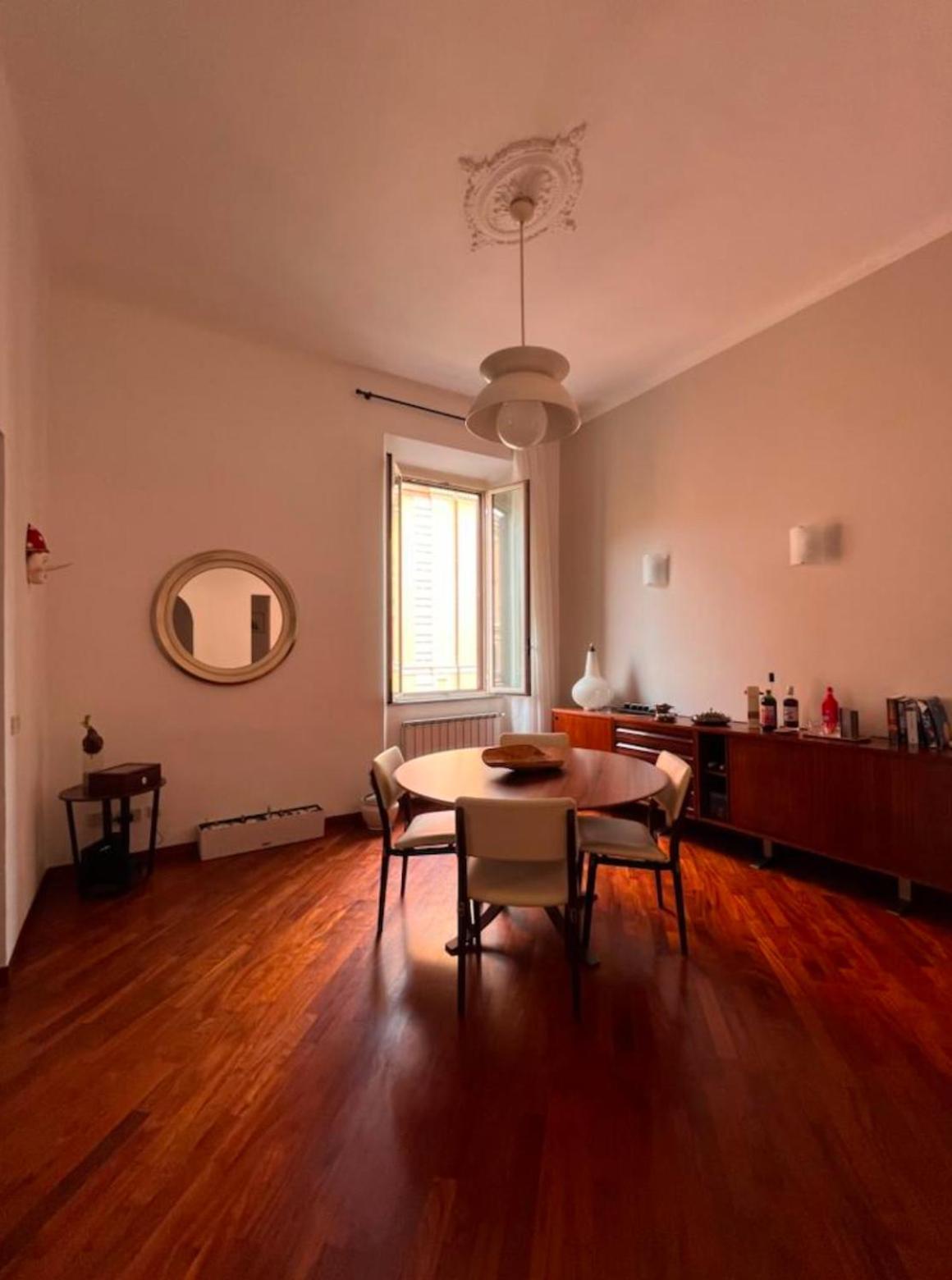 Apartment Perfect And Big Very