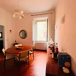 Roma Central Perfect And Big Apartment Very Nice
